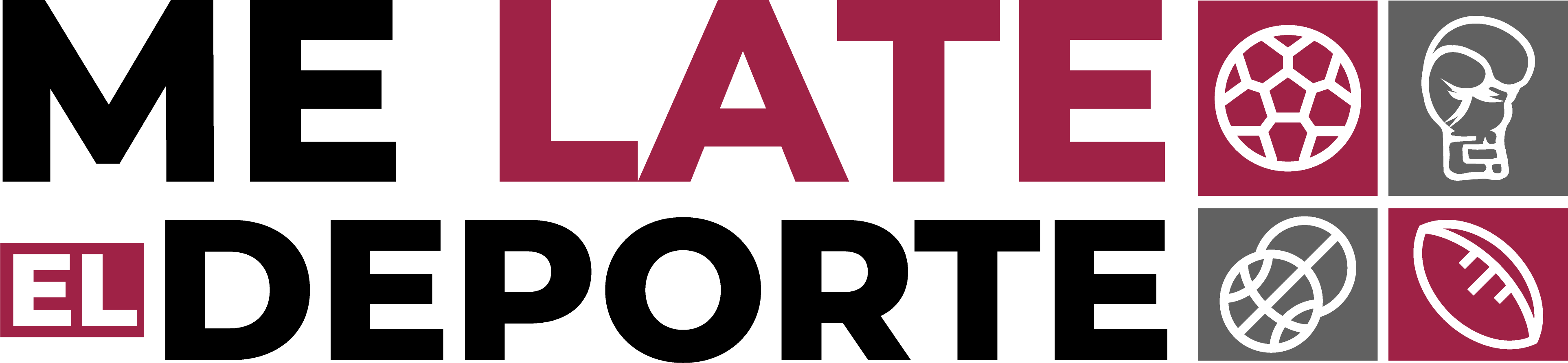 Programa Me Late El Deporte