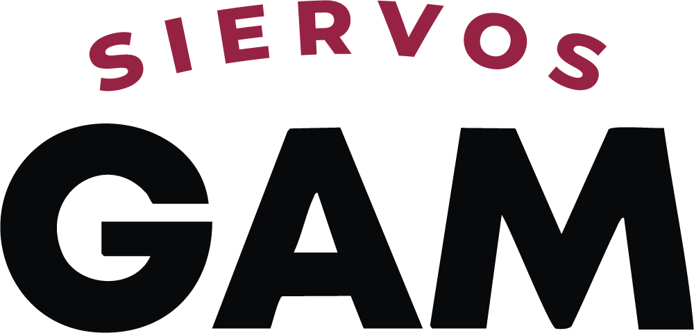 Programa Social Siervos GAM