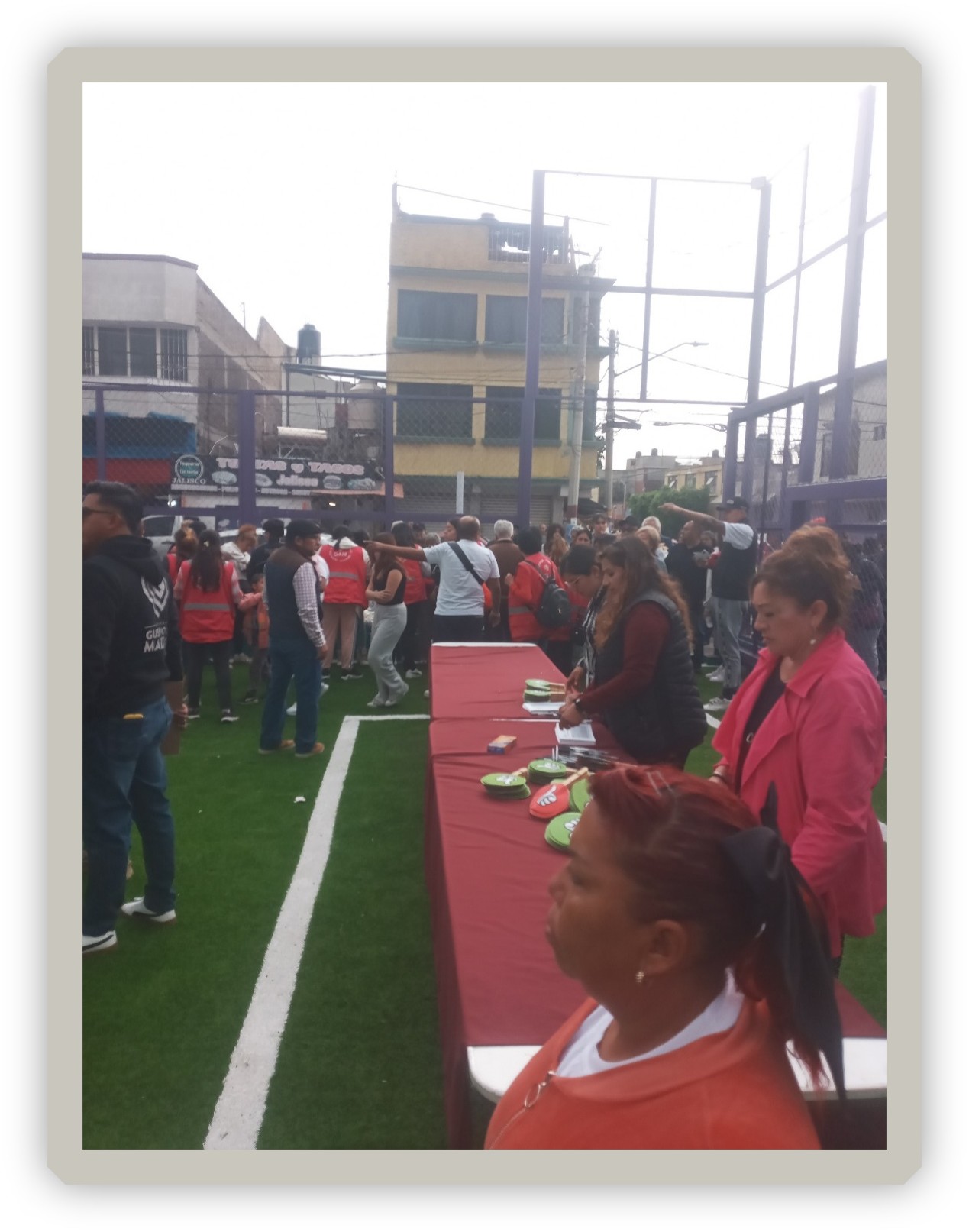 Consulta en Colonia Nueva Atzacoalco