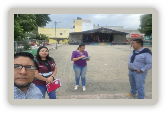 Recorrido 1