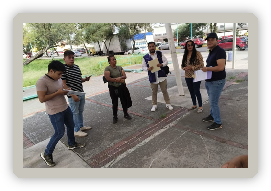 Recorrido 2