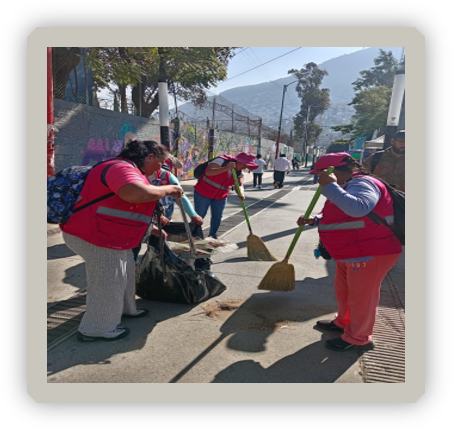 Actividad Siervos GAM 1