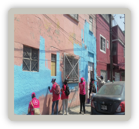 Actividad Siervos GAM 3