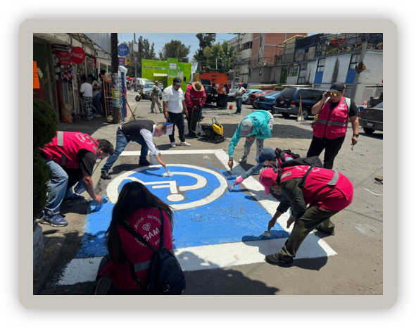 Actividad Siervos GAM 9