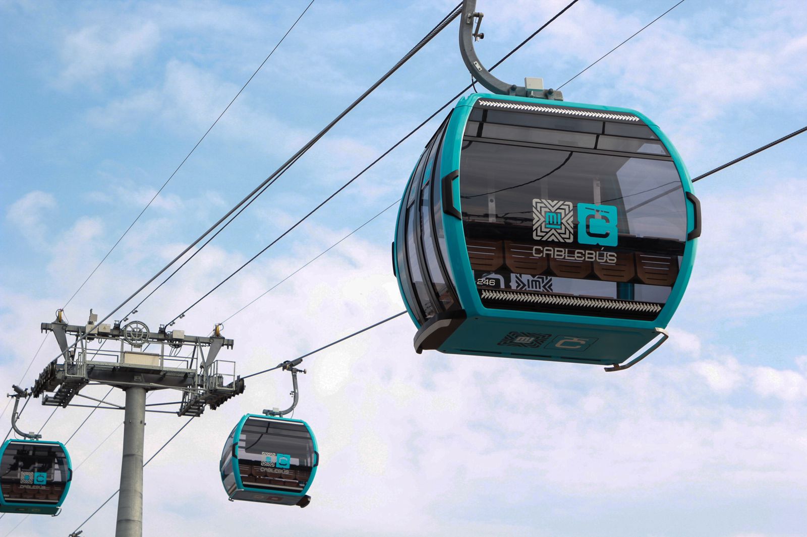CableBus